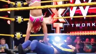 Alexa Bliss