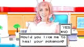The best way to heal your Pokemon.