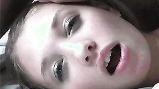 Load Cum Facial