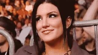 Gina Carano gif