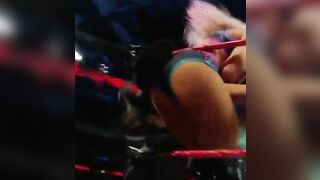 Alexa Booty Crash