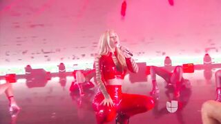 Iggy Azalea - Premios Juventud 2017