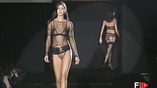 La Perla Lingerie Show