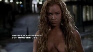 Kristanna Loken [Terminator 3]