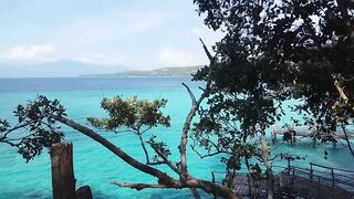 Sumilon Island in Cebu :)