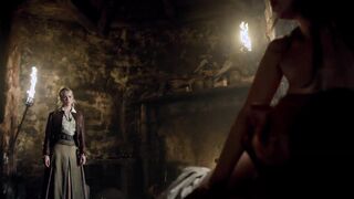 Lise Slabber in Black Sails (TV Series 2014– ) [S02E01]