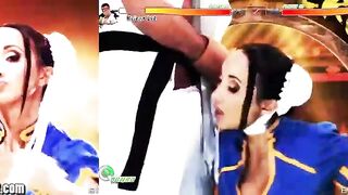 Super Sex Fighter 2 Hyper Edition Unlocked