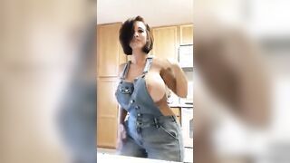 Overalls