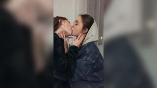 Jia Lissa and Lena Reif