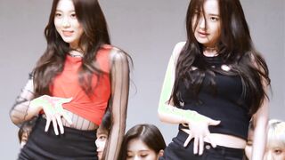 Unit/Dalshabet - Woohee ft Suji