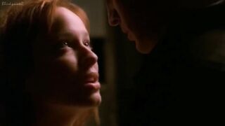Christina Hendricks - Firefly (2002)