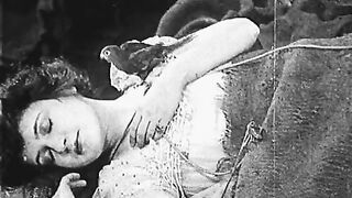 Snow White 1916 - Marguerite Clark