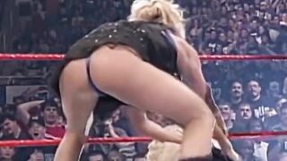 Sable huge tits