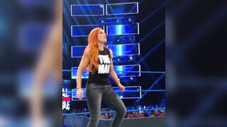 Becky Lynch: SDL 1-15-19