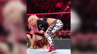 Liv Morgan: Raw 2-4-19