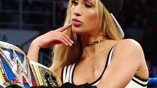 So... Carmella's Been Putting the DSLs to Work, Huh?