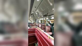 Mad sex on the bus! [gif]