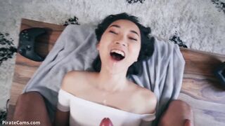 LunaXJames - 3 DAYS IN BUDAPEST [GIF]