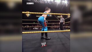 Bayley nxt