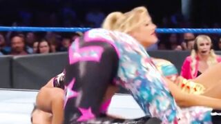 Bayley assuming the position