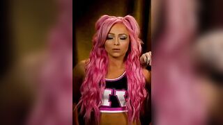 There's cute. Then there's Liv Morgan