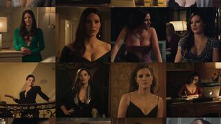 Jessica Chastain - Molly's Game (2017)