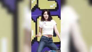 Bouncy Somi