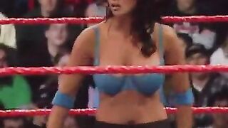 Have some more Candice Michelle...