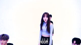 Gfriend - Yuju's body..