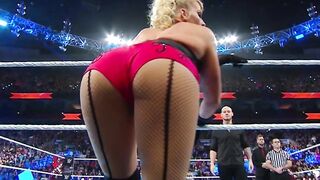 Lacey Evans (1080p / Slowed)