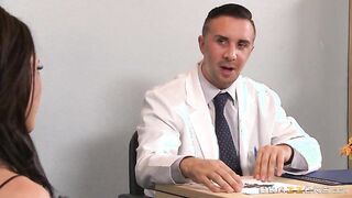 The Great Doctor Part One - with Adriana Chechik