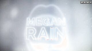 [/r/milf] BrazzersExxtra - Megan Rain Making Megan Moan