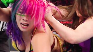 Asuka [Raw 8/5/19]