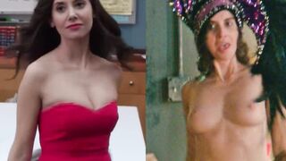Alison Brie on/off spin (x-post r/alisonbrie)