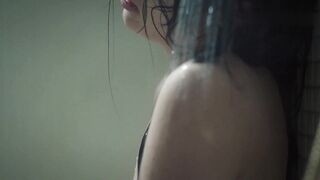 Misato Morita - The Naked Director s1e2