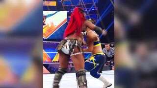 Ember Moon & Bayely