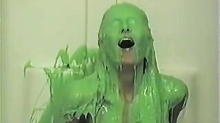 Felicia slimed