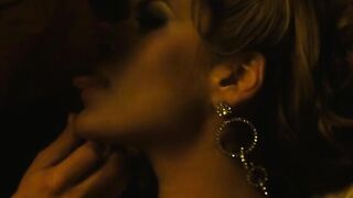 Eva Mendes tits sucked - We Own The Night (2007)