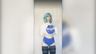 Earth-chan