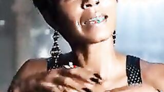 Jada Pinkett Smith as Fish