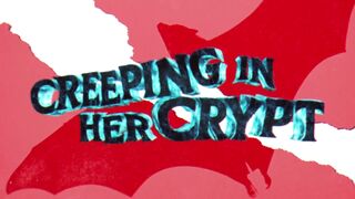 Creeping In Her Crypt - With Kendra Spade