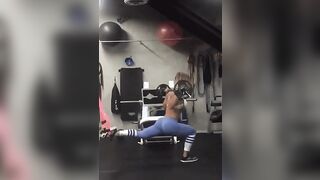 Private gym