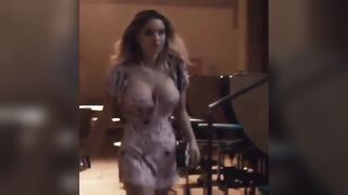 Sydney Sweeney bouncy plot in ''Euphoria''