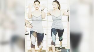 Fitness Of Aliabhatt