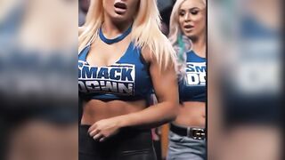 Mandy Rose Slow Mo