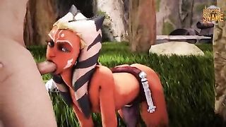 Ahsoka