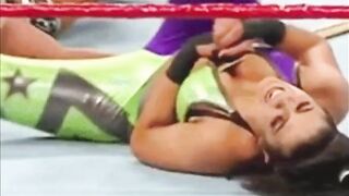 Bayley tits