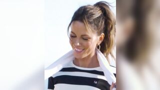 Kate Beckinsale at 46