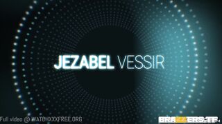 Better Jezabel Vessir & Ryan Keely