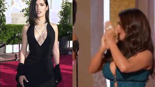 Salma Hayek, 2000 and 2020